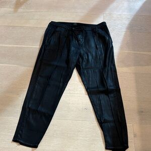 Women’s  Black pants